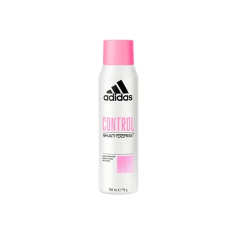 Adidas Control 48H Anti-Perspirant 150ml