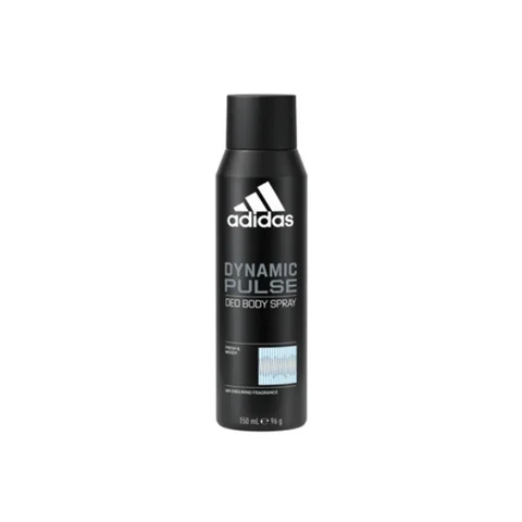 Adidas Dynamic Pulse Deo Body Spray 150ml