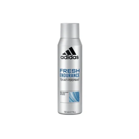 Adidas Fresh Endurance 72H Anti-Perspirant 150ml