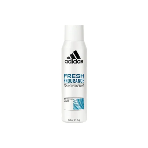 Adidas Fresh Endurance Anti-Perspirant Spray 150ml