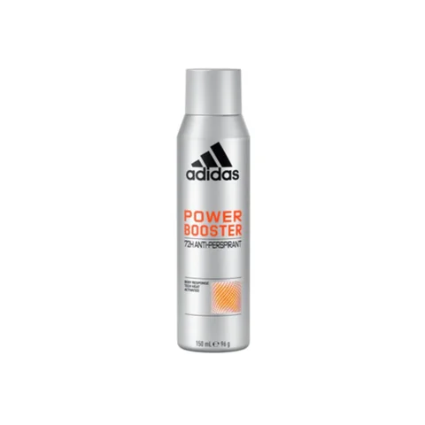 Adidas Power Booster 72H Anti-Perspirant 150ml