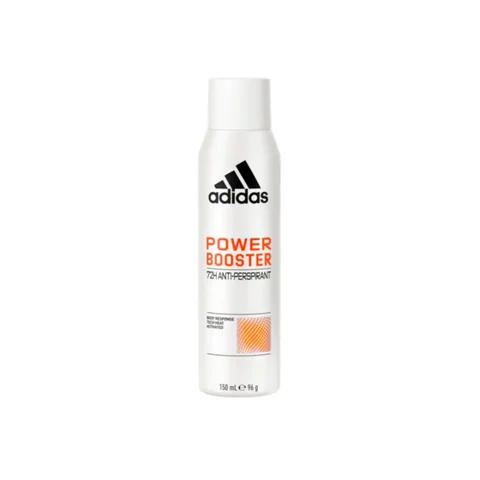 Adidas Power Booster Anti-Perspirant Spray 150ml