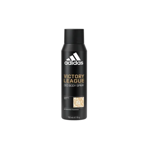Adidas Victory League Deo Body Spray 150ml