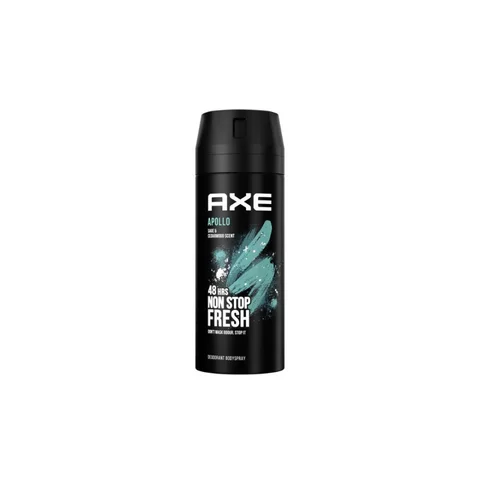 Axe Apollo Deodorant Bodyspray 150ml