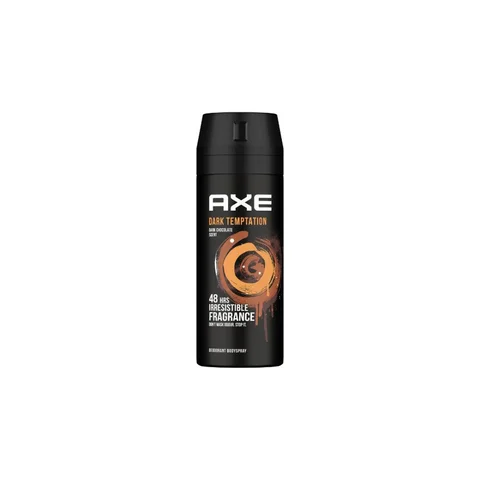 Axe Dark Temptation Deodorant Bodyspray 150ml