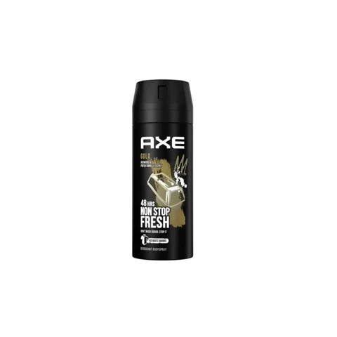 Axe Gold Deodorant Bodyspray 150ml