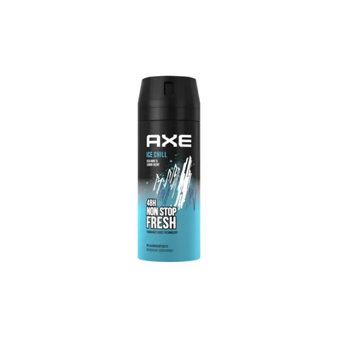Axe Ice Chill Deodorant Bodyspray 150ml