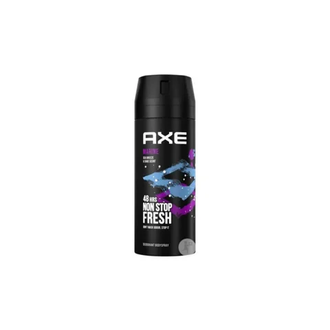 Axe Marine Deodorant Body Spray 150ml