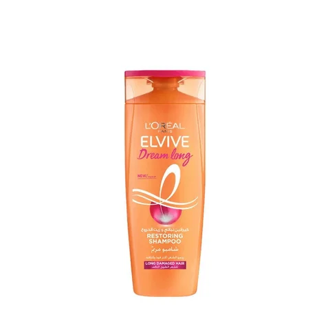 L'Oréal Elvive Dream Long Restoring Shampoo 400ml
