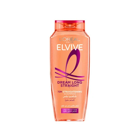 L'Oréal Elvive Dream Long Straight Shampoo 400ml