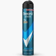 Rexona Men Advanced Protection Cobalt Dry Antiperspirant Deodorant 220ml