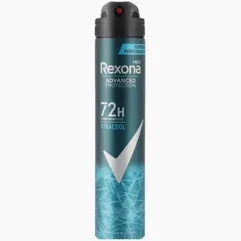 Rexona Men Advanced Protection Ultracool Antiperspirant Deodorant 220ml