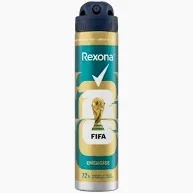 Rexona Men FIFA Energise Antiperspirant 150ml