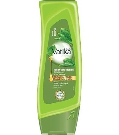 Vatika Henna Conditioning Shampoo 175ml