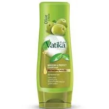 Vatika Olive Moisturizing Shampoo 175ml